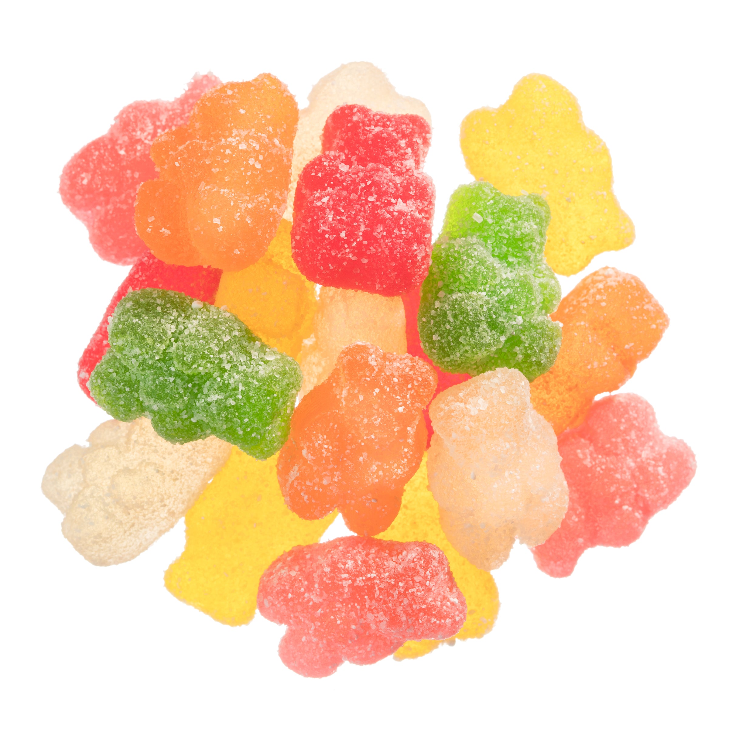 Gummy Bears  Sandy's Candy Land