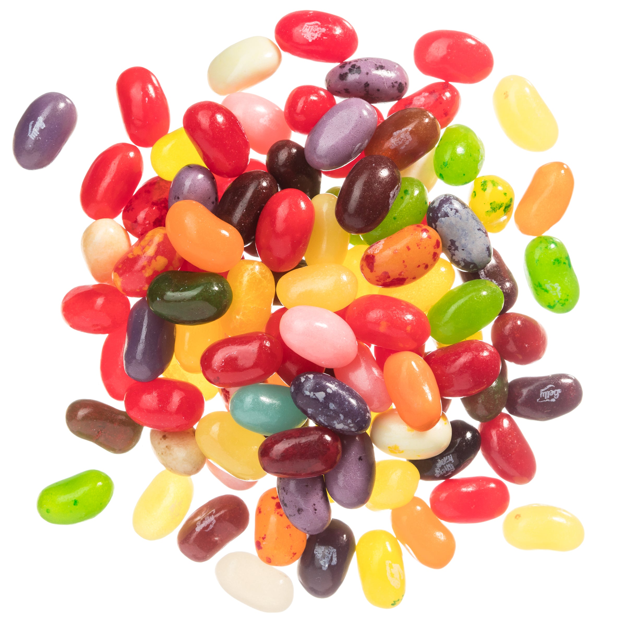 Jelly Beans - Jelly Belly 49 Flavor – Cape Cod Chocolatier